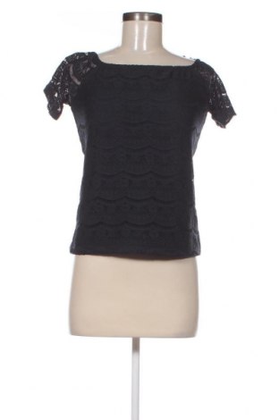 Γυναικεία μπλούζα VILA, Μέγεθος S, Χρώμα Μπλέ, Τιμή 12,37 €