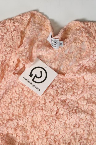 Damen Shirt VRS, Größe M, Farbe Rosa, Preis 5,25 €