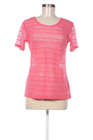 Дамска блуза VRS Woman, Размер XL, Цвят Розов, Цена 36,10 лв.