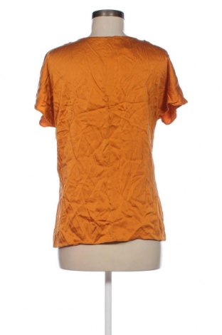 Damen Shirt Vanilia, Größe M, Farbe Orange, Preis € 10,00