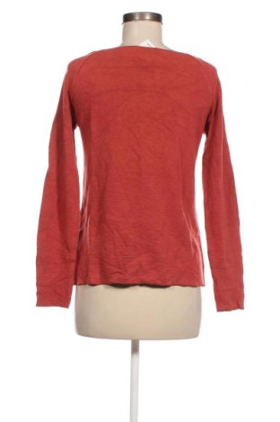 Γυναικεία μπλούζα Vanilia, Μέγεθος M, Χρώμα Πορτοκαλί, Τιμή 3,41 €