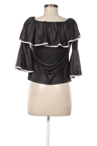 Γυναικεία μπλούζα Velmerto, Μέγεθος S, Χρώμα Μαύρο, Τιμή 6,11 €