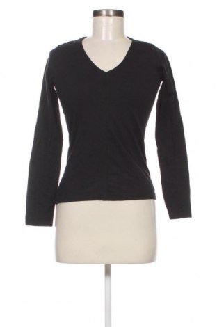 Дамска блуза Venca, Размер M, Цвят Черен, Цена 8,55 лв.