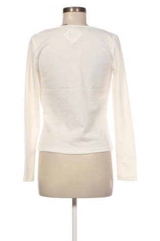 Дамска блуза Vero Moda, Размер XS, Цвят Екрю, Цена 6,90 лв.