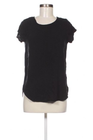 Damen Shirt Vero Moda, Größe M, Farbe Schwarz, Preis € 2,49