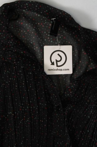 Damen Shirt Vero Moda, Größe XS, Farbe Schwarz, Preis € 5,83