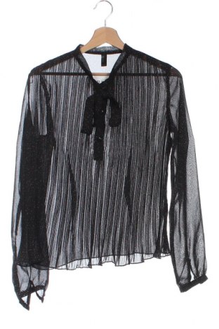 Damen Shirt Vero Moda, Größe XS, Farbe Schwarz, Preis 4,91 €