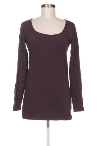 Дамска блуза Vero Moda, Размер XL, Цвят Лилав, Цена 7,00 лв.
