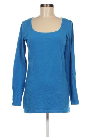 Дамска блуза Vero Moda, Размер XL, Цвят Син, Цена 20,00 лв.