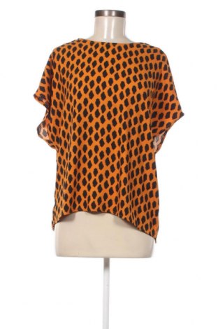 Дамска блуза Vero Moda, Размер M, Цвят Многоцветен, Цена 8,80 лв.