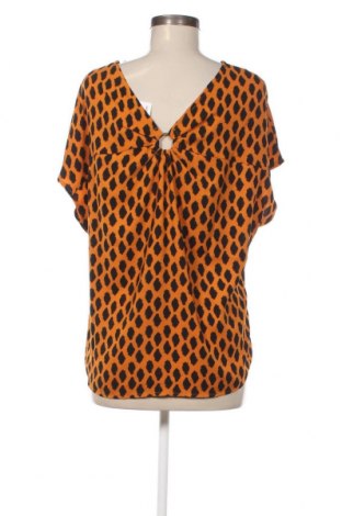 Damen Shirt Vero Moda, Größe M, Farbe Mehrfarbig, Preis 7,00 €