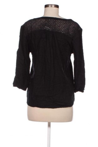 Дамска блуза Vero Moda, Размер L, Цвят Черен, Цена 5,40 лв.