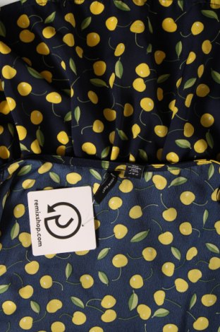 Damen Shirt Vero Moda, Größe L, Farbe Mehrfarbig, Preis € 5,83