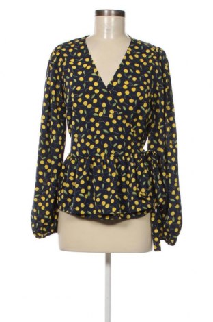 Damen Shirt Vero Moda, Größe L, Farbe Mehrfarbig, Preis € 6,14