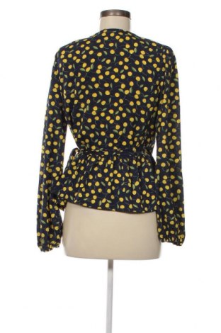 Дамска блуза Vero Moda, Размер L, Цвят Многоцветен, Цена 10,20 лв.