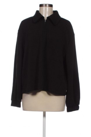 Γυναικεία μπλούζα Vero Moda, Μέγεθος XL, Χρώμα Μαύρο, Τιμή 4,95 €