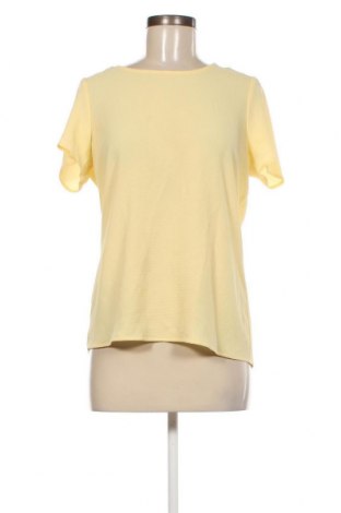 Дамска блуза Vero Moda, Размер M, Цвят Жълт, Цена 49,28 лв.