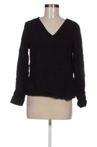 Дамска блуза Vero Moda, Размер L, Цвят Черен, Цена 4,00 лв.