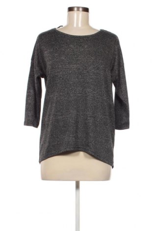 Γυναικεία μπλούζα Vero Moda, Μέγεθος S, Χρώμα Γκρί, Τιμή 6,19 €