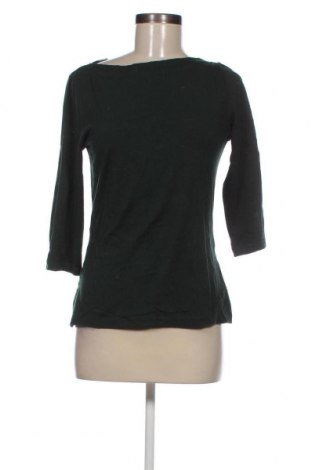Γυναικεία μπλούζα Vero Moda, Μέγεθος L, Χρώμα Πράσινο, Τιμή 2,47 €