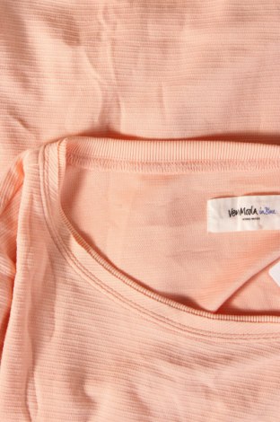 Дамска блуза Vero Moda, Размер XL, Цвят Розов, Цена 11,00 лв.
