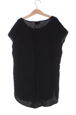 Дамска блуза Vero Moda, Размер XS, Цвят Черен, Цена 9,60 лв.