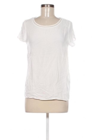 Damen Shirt Vero Moda, Größe S, Farbe Weiß, Preis € 4,60
