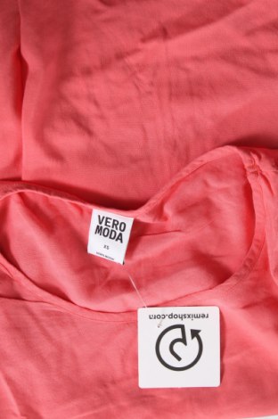 Dámská halenka Vero Moda, Velikost XS, Barva Růžová, Cena  152,00 Kč