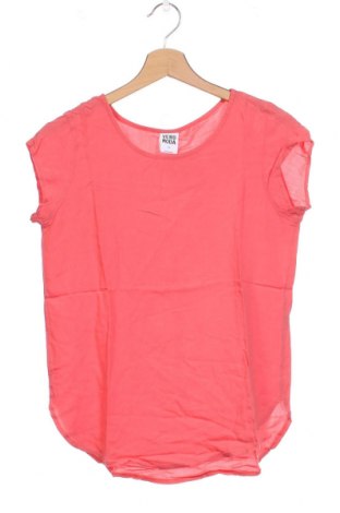 Γυναικεία μπλούζα Vero Moda, Μέγεθος XS, Χρώμα Ρόζ , Τιμή 6,14 €