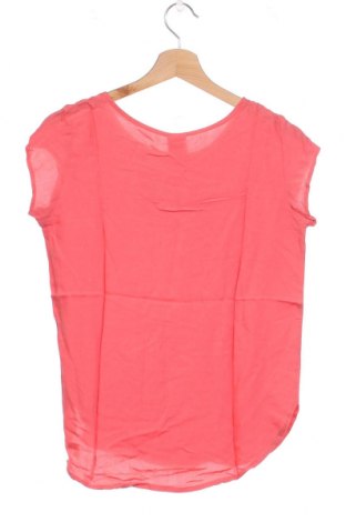 Γυναικεία μπλούζα Vero Moda, Μέγεθος XS, Χρώμα Ρόζ , Τιμή 5,83 €