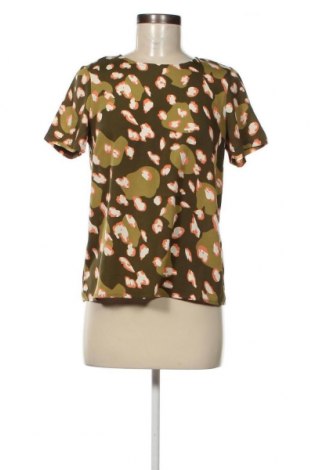 Damen Shirt Vero Moda, Größe S, Farbe Mehrfarbig, Preis 4,91 €