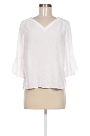 Γυναικεία μπλούζα Vero Moda, Μέγεθος M, Χρώμα Λευκό, Τιμή 6,14 €