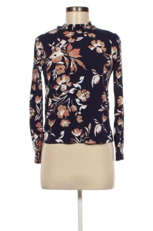 Дамска блуза Vero Moda, Размер S, Цвят Многоцветен, Цена 11,50 лв.