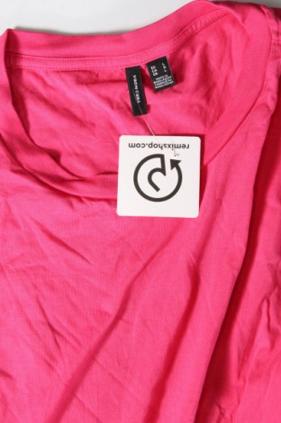 Дамска блуза Vero Moda, Размер L, Цвят Розов, Цена 6,90 лв.