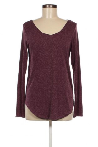 Γυναικεία μπλούζα Vero Moda, Μέγεθος M, Χρώμα Βιολετί, Τιμή 5,22 €