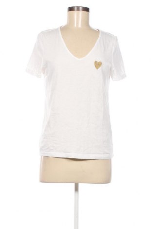 Damen Shirt Vero Moda, Größe S, Farbe Weiß, Preis 7,11 €