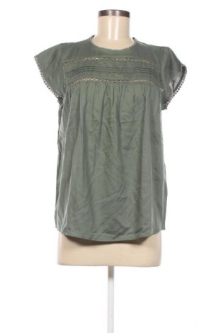 Bluză de femei Vero Moda, Mărime S, Culoare Verde, Preț 68,09 Lei