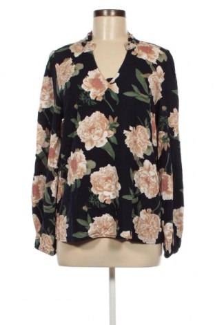 Damen Shirt Vero Moda, Größe L, Farbe Mehrfarbig, Preis 23,71 €