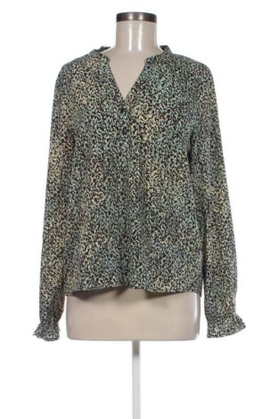 Damen Shirt Vero Moda, Größe L, Farbe Mehrfarbig, Preis 7,66 €