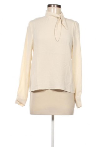 Дамска блуза Vero Moda, Размер XS, Цвят Екрю, Цена 10,00 лв.
