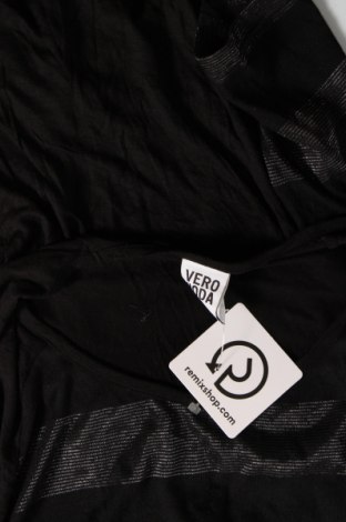 Damen Shirt Vero Moda, Größe M, Farbe Schwarz, Preis € 4,60