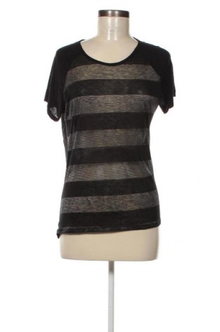 Damen Shirt Vero Moda, Größe M, Farbe Schwarz, Preis € 4,60