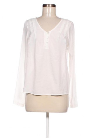 Γυναικεία μπλούζα Vero Moda, Μέγεθος S, Χρώμα Λευκό, Τιμή 6,19 €