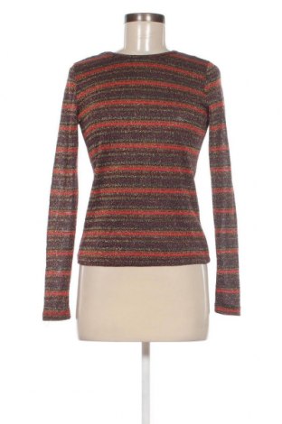 Γυναικεία μπλούζα Vero Moda, Μέγεθος S, Χρώμα Πολύχρωμο, Τιμή 4,60 €