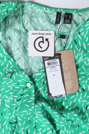 Γυναικεία μπλούζα Vero Moda, Μέγεθος M, Χρώμα Πολύχρωμο, Τιμή 23,71 €