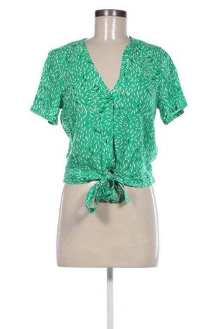 Дамска блуза Vero Moda, Размер M, Цвят Многоцветен, Цена 11,50 лв.