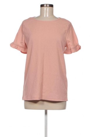 Γυναικεία μπλούζα Vero Moda, Μέγεθος M, Χρώμα Ρόζ , Τιμή 10,67 €