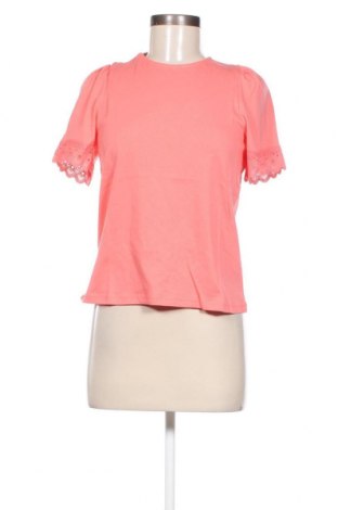Damen Shirt Vero Moda, Größe S, Farbe Rosa, Preis 23,71 €