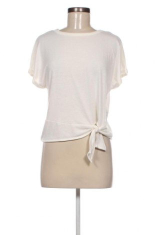 Damen Shirt Vero Moda, Größe S, Farbe Weiß, Preis € 10,67