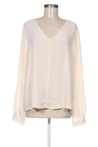Дамска блуза Vero Moda, Размер XL, Цвят Екрю, Цена 10,00 лв.